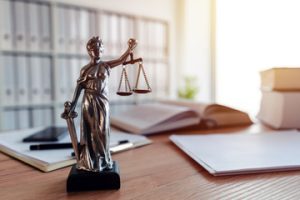 law