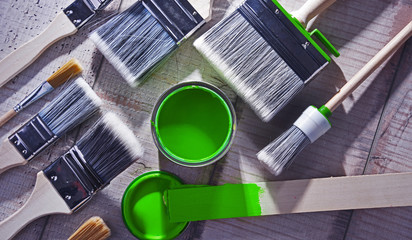 painter