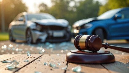 Colorado Springs Injury Attorney